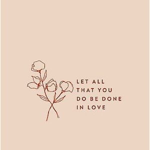 Meet your Posher, Miriam